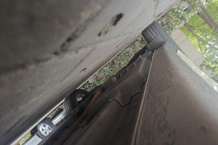 Used Kia KX5 2016 2.0L Automatic 2WD GLS Chassis Front Right