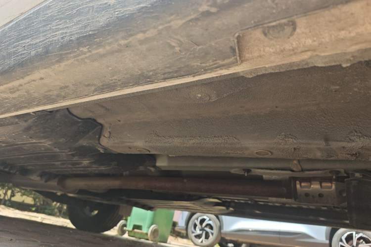 Used Kia KX5 2016 1.6T Automatic Two-Wheel Drive DLX Chassis Front Right