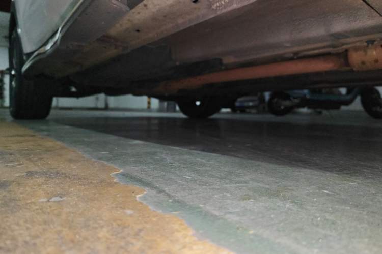 Used Kia KX5 2016 1.6T Automatic Two-Wheel Drive DLX Chassis Front Right
