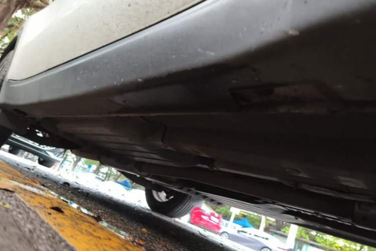 Used Kia KX5 2016 1.6T Automatic Two-Wheel Drive Premium Chassis Front Right