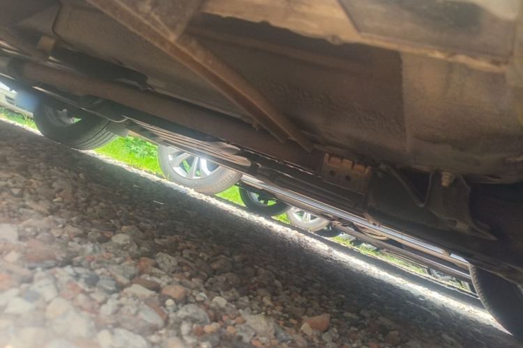 Used Kia KX5 2016 1.6T Automatic Two-Wheel Drive DLX Chassis Front Right