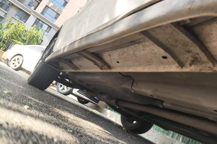 Used Kia KX5 2016 1.6T Automatic Two-Wheel Drive DLX Chassis Front Right