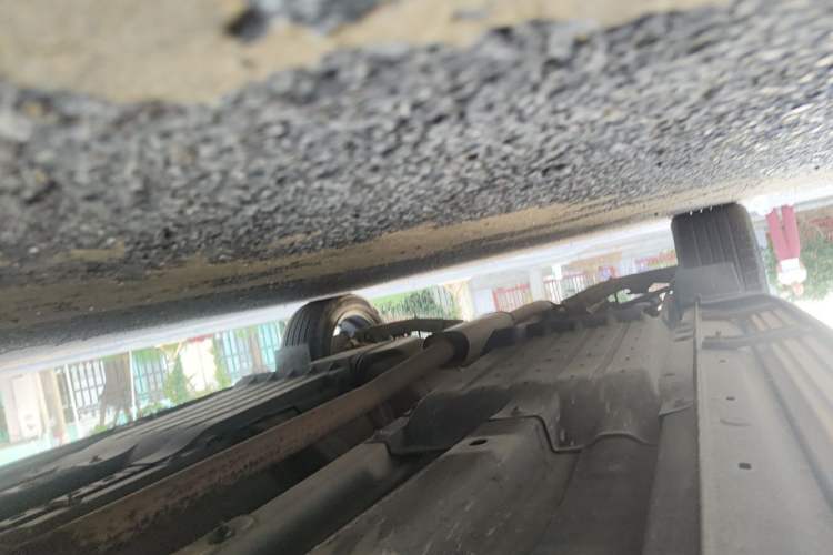 Used Kia KX5 2016 1.6T Automatic Two-Wheel Drive DLX Chassis Front Right