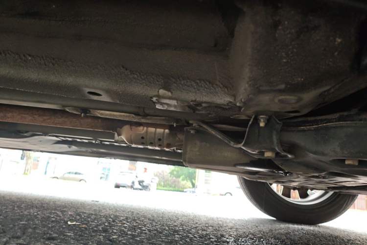 Used Kia KX5 2016 2.0L Automatic 2WD GLS Chassis Front Right