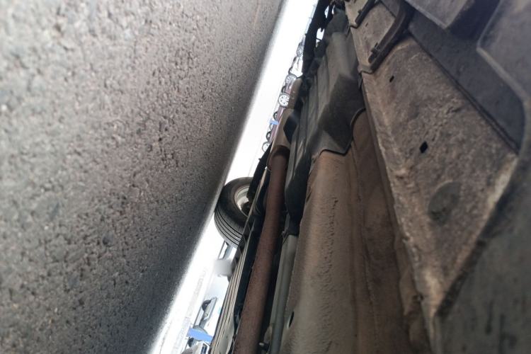 Used Kia KX5 2016 1.6T Automatic Two-Wheel Drive DLX Chassis Front Right