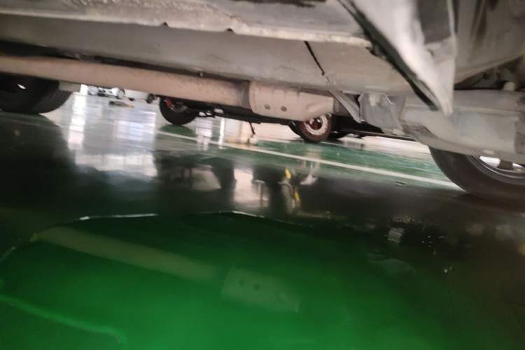 Used Kia KX5 2016 1.6T Automatic All-Wheel Drive Premium Chassis Front Right