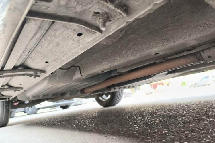 Used Kia KX5 2016 1.6T Automatic Two-Wheel Drive Premium Chassis Front Right