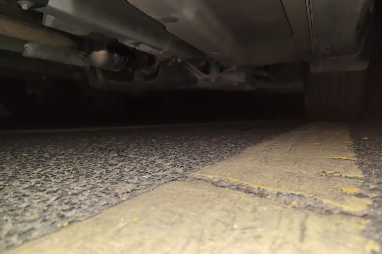 Used Kia KX5 2016 2.0L Automatic 2WD GLS Chassis Front Right