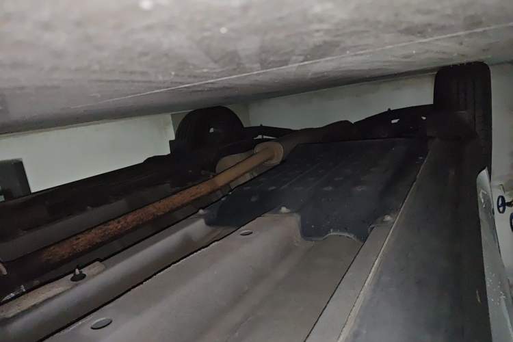 Used Kia KX5 2016 2.0L Automatic 2WD GLS Chassis Front Right
