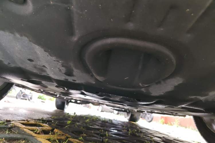 Used Kia KX5 2016 2.0L Automatic 2WD Premium Chassis Front
