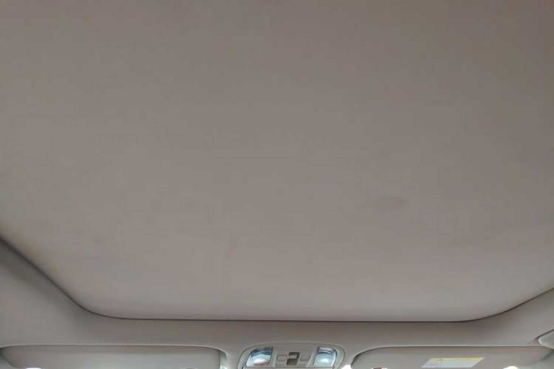 Used Kia KX5 2016 1.6T Automatic Two-Wheel Drive DLX Headliner