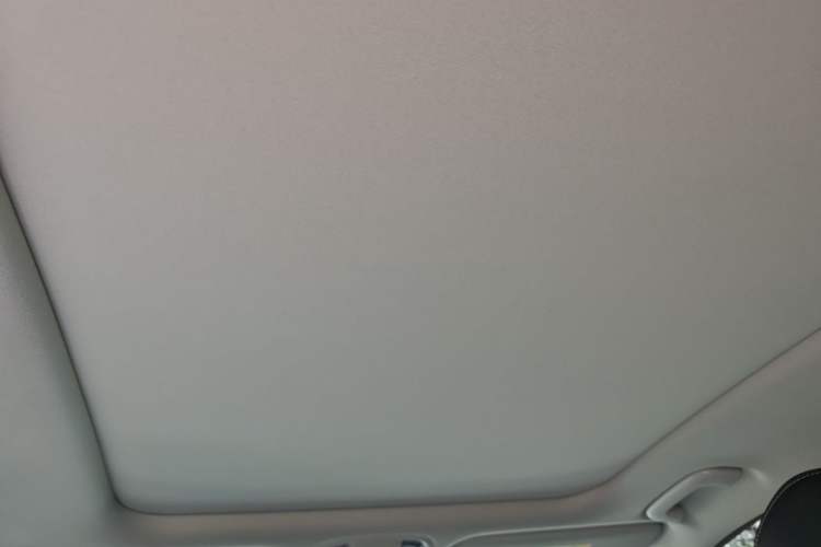 Used Kia KX5 2016 1.6T Automatic Two-Wheel Drive DLX Headliner