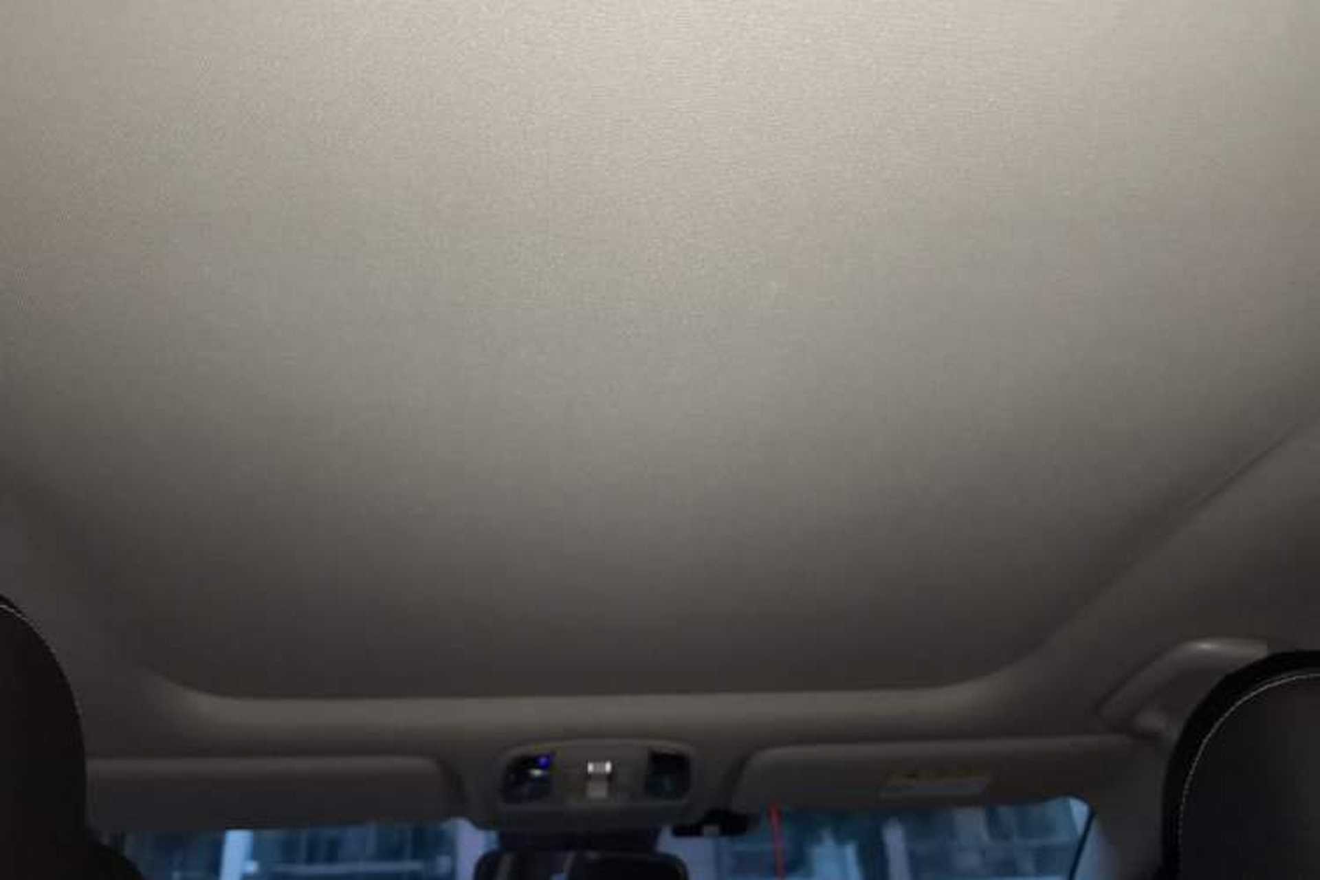 Used Kia KX5 2016 1.6T Automatic Two-Wheel Drive Premium Headliner