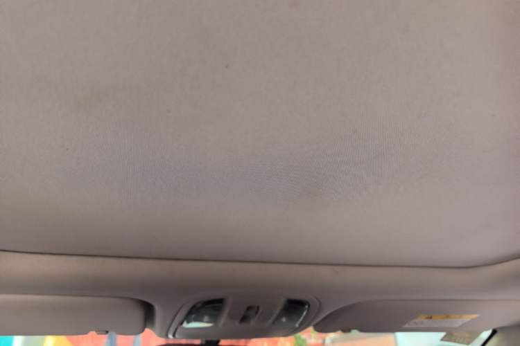 Used Kia KX5 2016 2.0L Automatic 2WD Premium Headliner