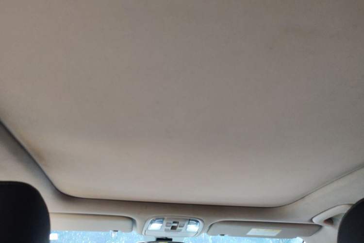 Used Kia KX5 2016 2.0L Automatic 2WD GLS Headliner
