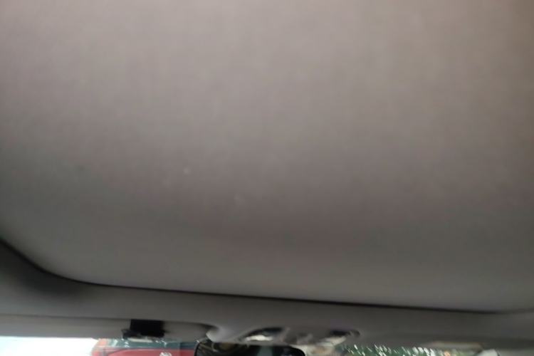 Used Kia KX5 2016 1.6T Automatic Two-Wheel Drive Premium Headliner