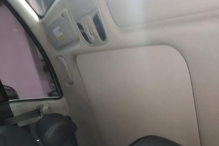 Used Kia KX5 2016 2.0L Automatic 2WD Premium Headliner