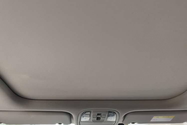 Used Kia KX5 2016 1.6T Automatic Two-Wheel Drive DLX Headliner