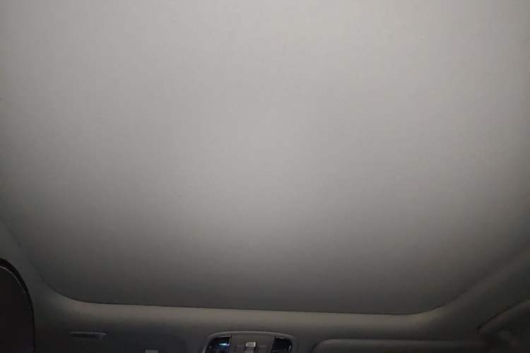 Used Kia KX5 2016 2.0L Automatic 2WD GLS Headliner