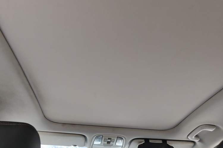 Used Kia KX5 2016 2.0L Automatic 2WD Premium Headliner