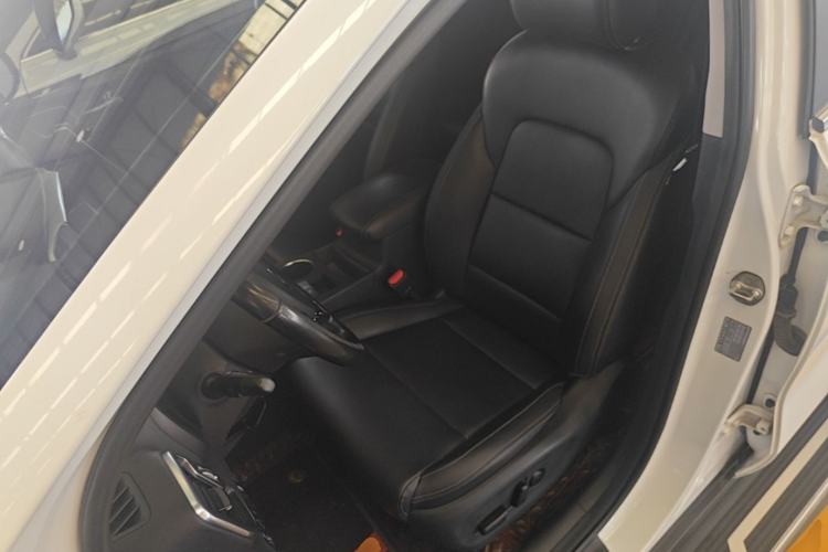 Used Kia KX5 2016 1.6T Automatic Two-Wheel Drive DLX Left Front Seat