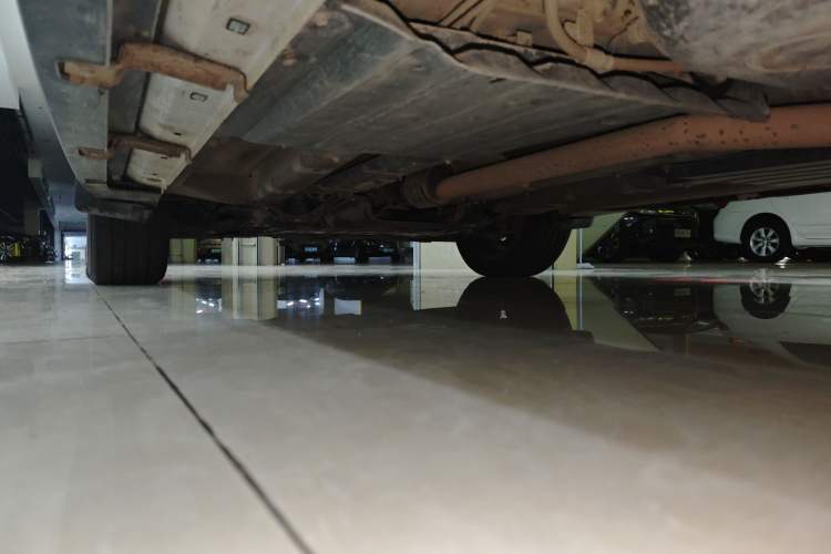 Used Kia KX5 2016 1.6T Automatic Two-Wheel Drive Premium Left Side Sill