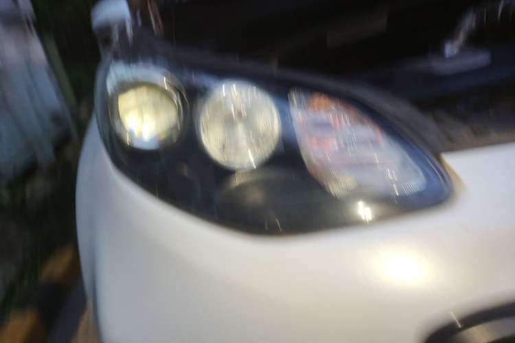 Used Kia KX5 2016 1.6T Automatic Two-Wheel Drive Premium Right Front Headlight