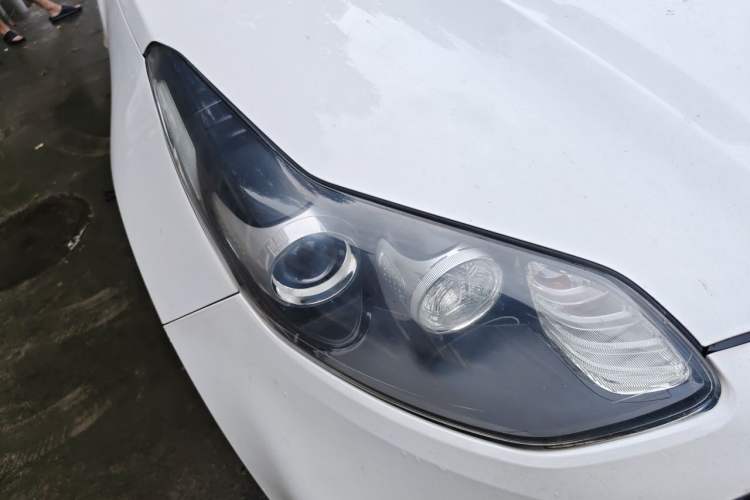 Used Kia KX5 2016 2.0L Automatic 2WD Premium Right Front Headlight