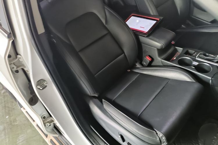 Used Kia KX5 2016 1.6T Automatic Two-Wheel Drive Premium Right Front Seat