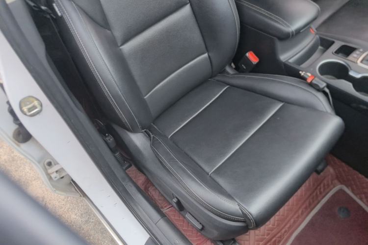 Used Kia KX5 2016 1.6T Automatic Two-Wheel Drive Premium Right Front Seat