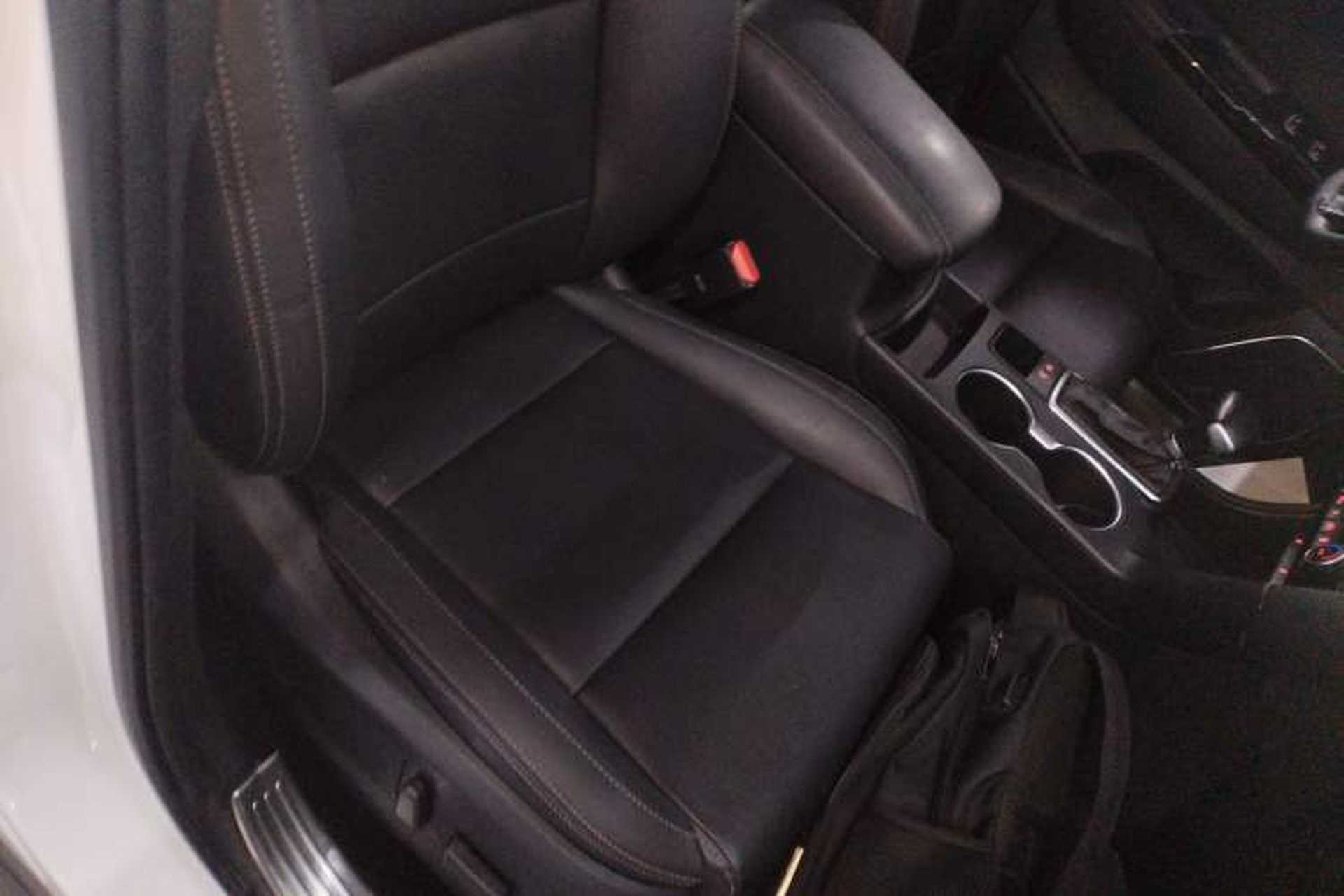 Used Kia KX5 2016 1.6T Automatic Two-Wheel Drive DLX Right Front Seat