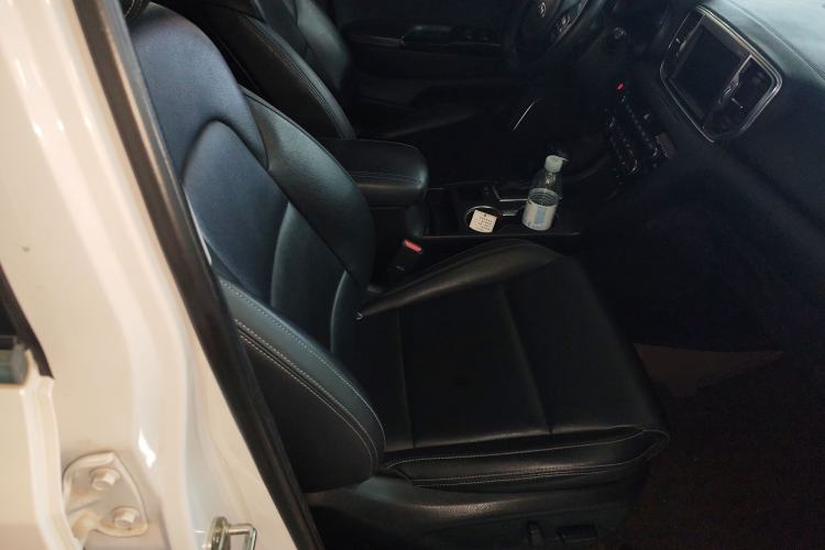 Used Kia KX5 2016 1.6T Automatic Two-Wheel Drive Premium Right Front Seat