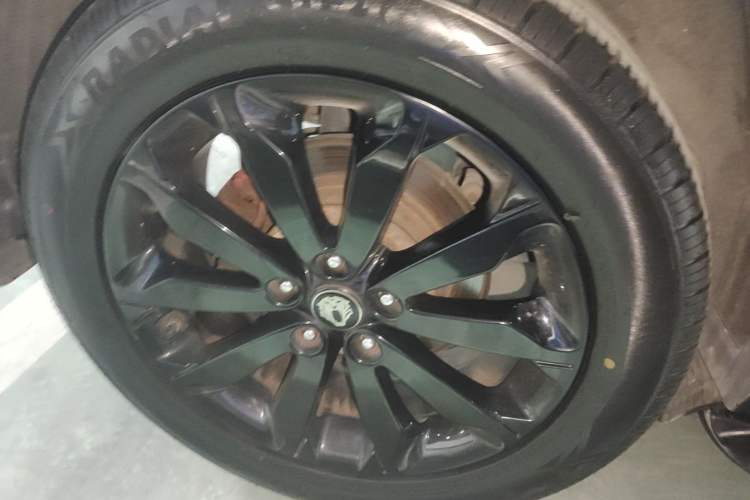 Used Kia KX5 2016 2.0L Automatic 2WD Premium Right Rear Wheel Hub