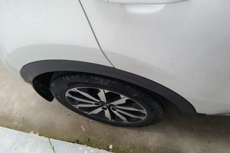 Used Kia KX5 2016 2.0L Automatic 2WD Premium Right Rear Wheel Hub