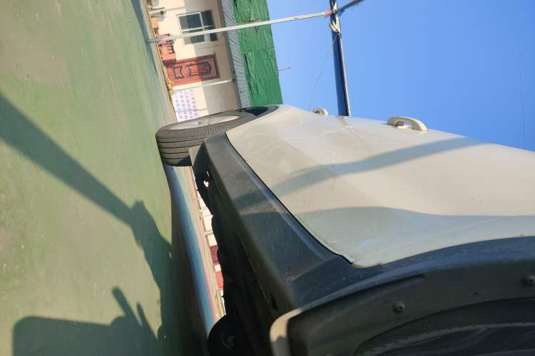 Used Kia KX5 2016 1.6T Automatic Two-Wheel Drive DLX Right Side Sill