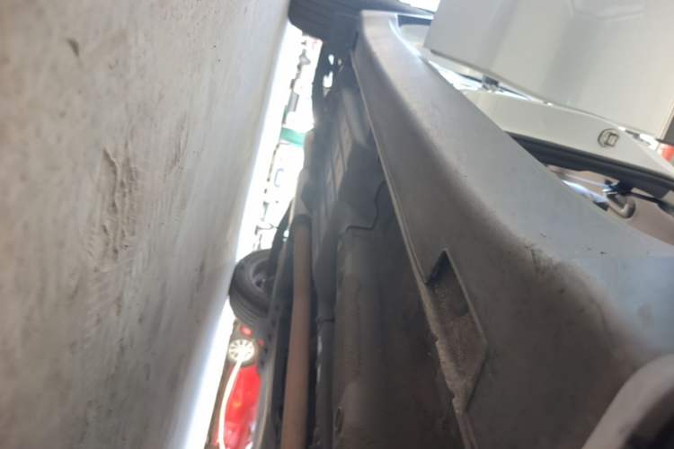 Used Kia KX5 2016 1.6T Automatic Two-Wheel Drive DLX Right Side Sill
