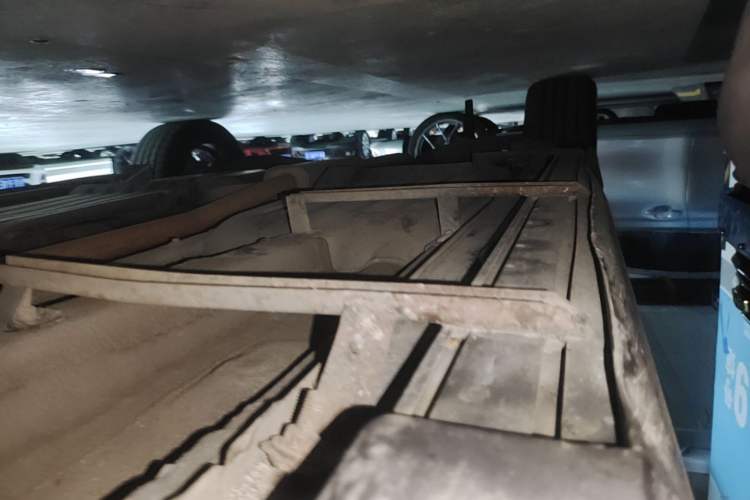 Used Kia KX5 2016 2.0L Automatic 2WD Premium Right Side Sill