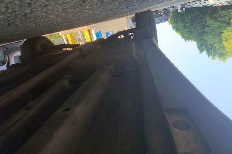 Used Kia KX5 2016 1.6T Automatic Two-Wheel Drive DLX Right Side Sill
