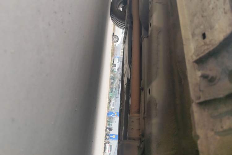 Used Kia KX5 2016 1.6T Automatic Two-Wheel Drive DLX Right Side Sill
