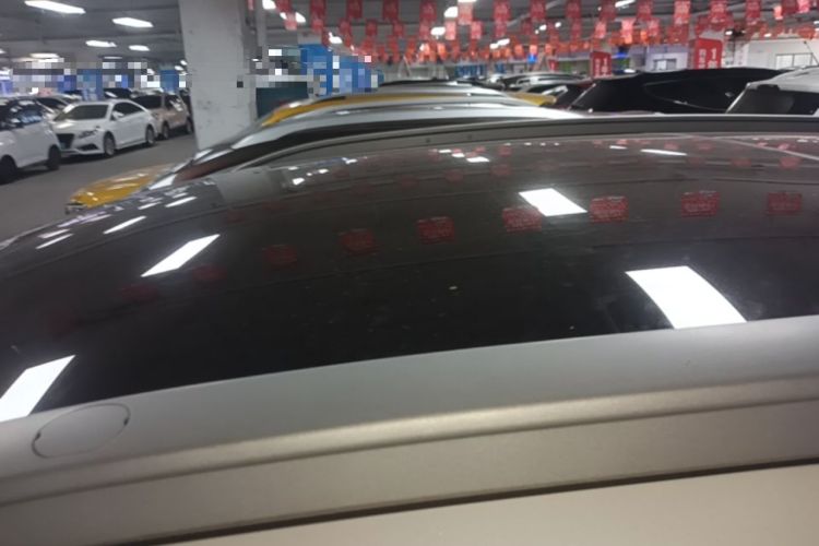 Used Kia KX5 2016 2.0L Automatic 2WD GLS Roof