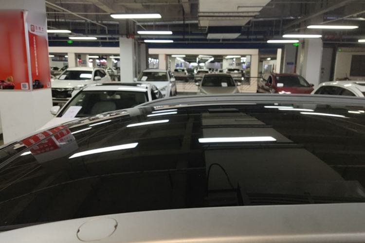 Used Kia KX5 2016 2.0L Automatic 2WD GLS Roof