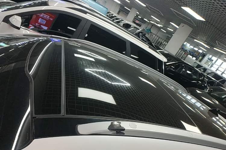 Used Kia KX5 2016 1.6T Automatic Two-Wheel Drive DLX Roof