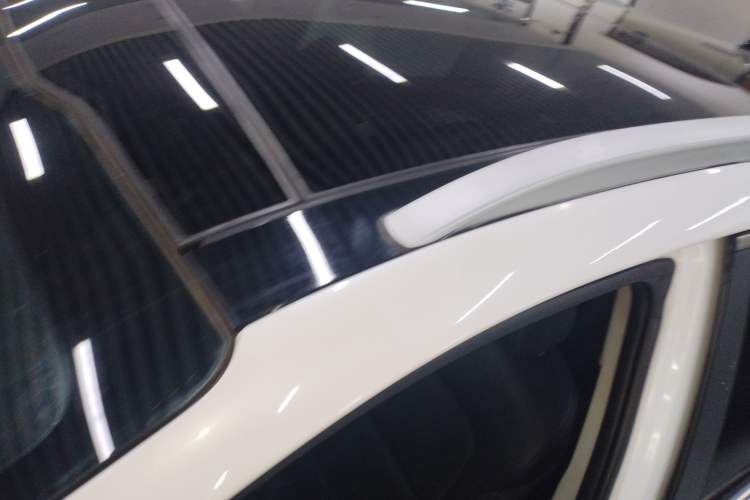 Used Kia KX5 2016 1.6T Automatic Two-Wheel Drive DLX Roof