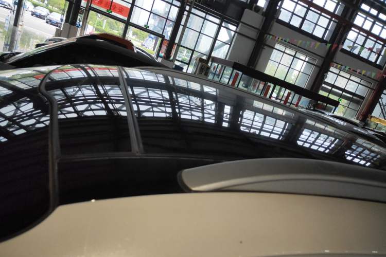 Used Kia KX5 2016 1.6T Automatic Two-Wheel Drive DLX Roof