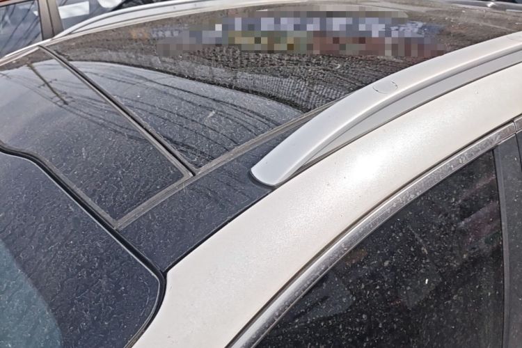 Used Kia KX5 2016 1.6T Automatic Two-Wheel Drive DLX Roof