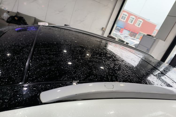 Used Kia KX5 2016 1.6T Automatic Two-Wheel Drive DLX Roof