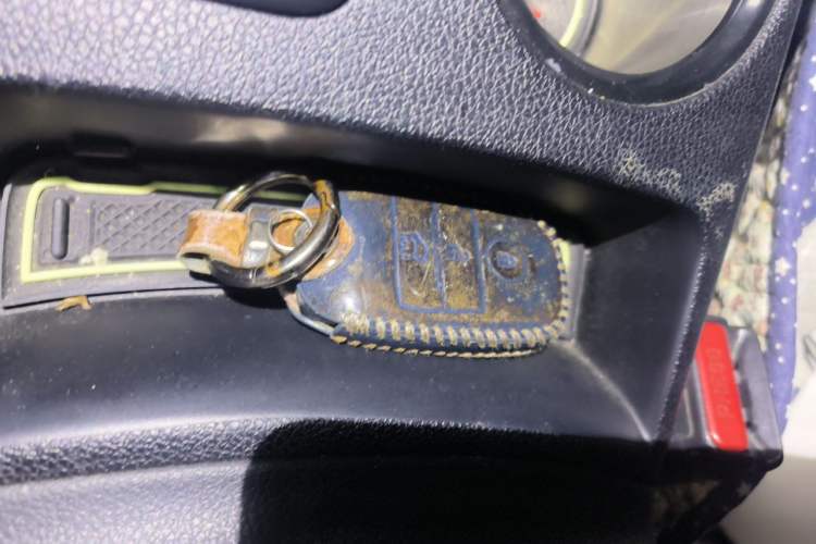 Used Kia KX5 2016 2.0L Automatic 2WD Premium Vehicle Key