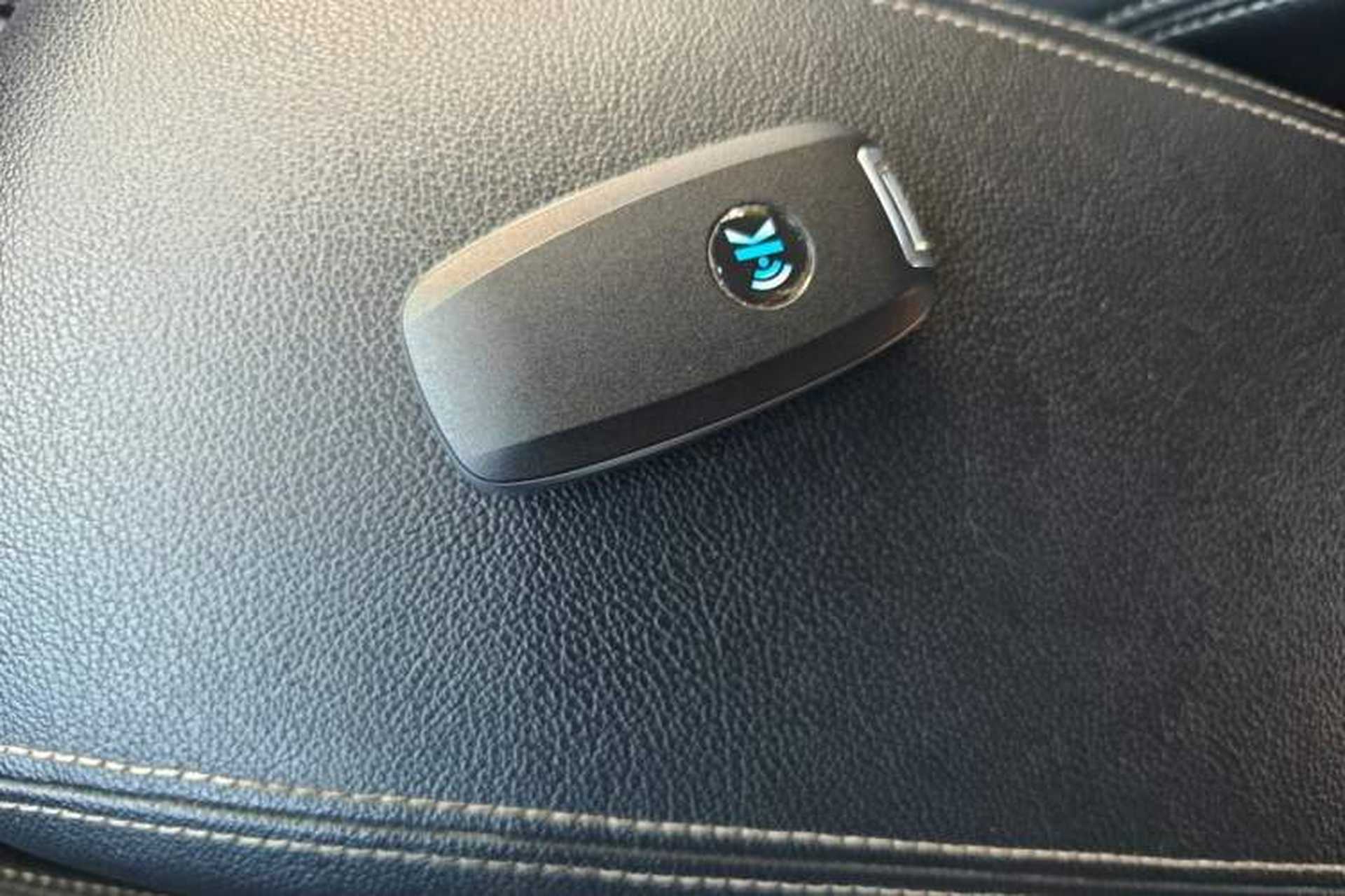Used Kia KX5 2016 1.6T Automatic Two-Wheel Drive DLX Vehicle Key