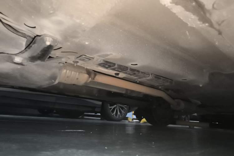 Used Kia KX5 2016 2.0L Automatic 2WD Premium Chassis Front Left