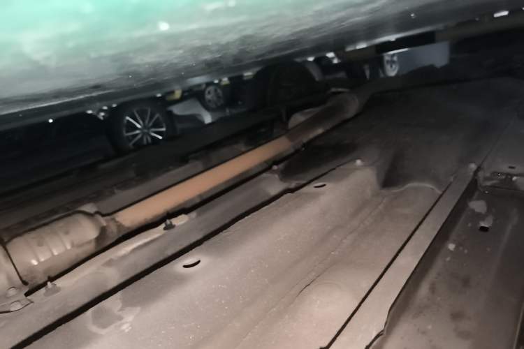 Used Kia KX5 2016 2.0L Automatic 2WD Premium Chassis Front Right